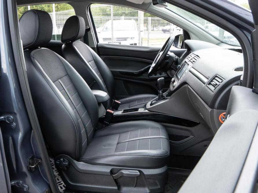 Ford Kuga I Волгоград  - изображение 8