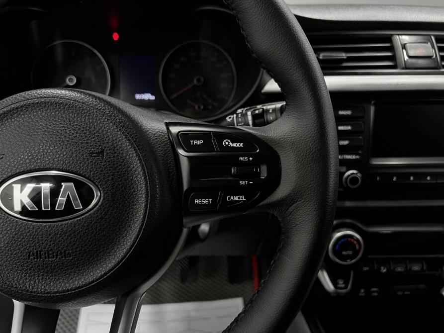 Kia Rio IV Тверь  - изображение 17