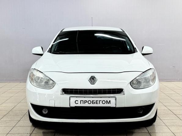 Renault Fluence I с пробегом 2010 года, цена 490 000 рублей, 251988 км, седан, Автокод Объявления