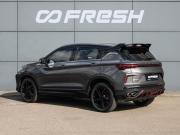 Geely Coolray I Рестайлинг Краснодар  - изображение 24