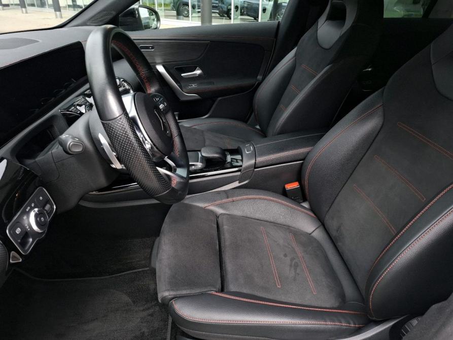 Mercedes-Benz CLA II (C118 X118) Санкт-Петербург  - изображение 11