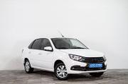 Lada (ВАЗ) Granta I Рестайлинг Сургут  - изображение 18