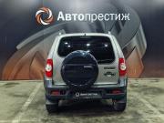 Chevrolet Niva I Рестайлинг Ставрополь  - изображение 27