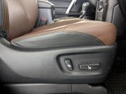 Toyota Land Cruiser Prado 150 Series Рестайлинг 2 Москва  - изображение 48