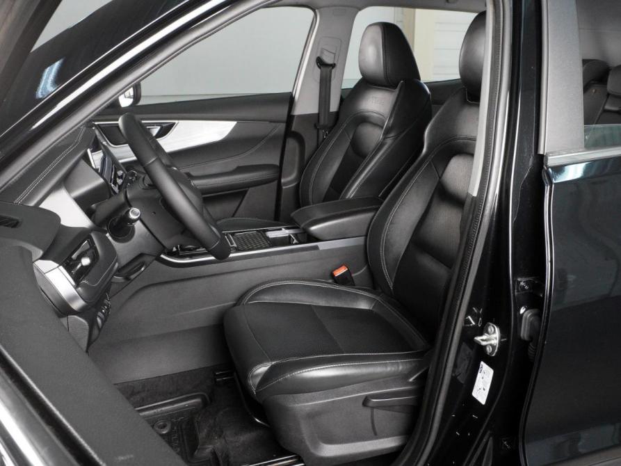 Chery Tiggo 4 Pro I Рестайлинг Минеральные Воды  - изображение 10