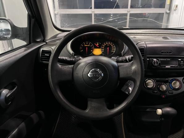 Nissan Micra III (K12) с пробегом 2007 года, цена 360 000 рублей, 238684 км, хэтчбек, Автокод Объявления