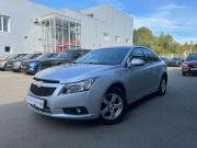 Chevrolet Cruze I Нижнекамск  - изображение 20
