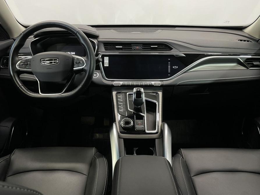 Geely Atlas Pro Ярославль  - изображение 9