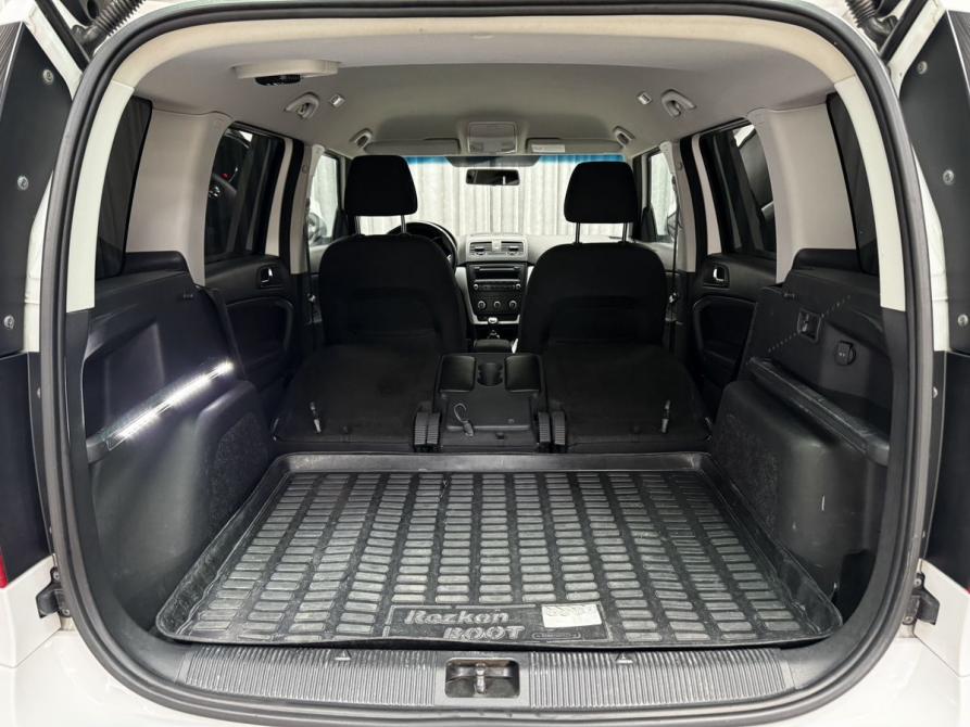 Skoda Yeti I Стерлитамак  - изображение 21