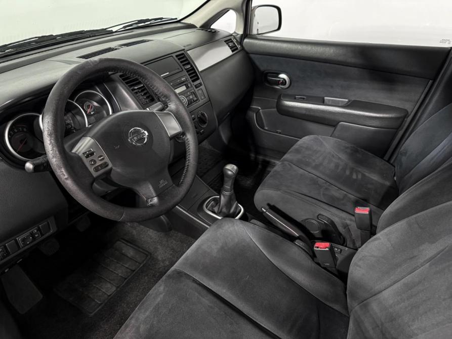 Nissan Tiida I Санкт-Петербург  - изображение 9
