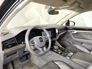 Volkswagen Touareg III Москва  - изображение 39