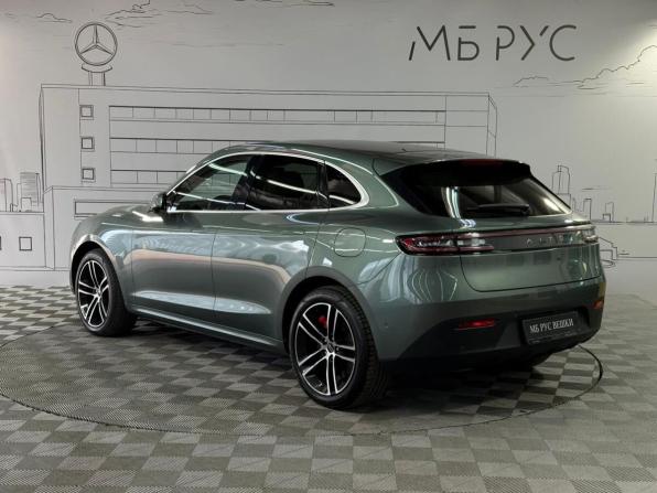 Aito M5 I с пробегом 2023 года, цена 4 250 000 рублей, 38553 км, внедорожник, Автокод Объявления