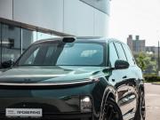 Li Auto (Lixiang) L9 I Санкт-Петербург  - изображение 41