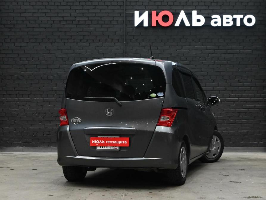Honda Freed I Екатеринбург  - изображение 7