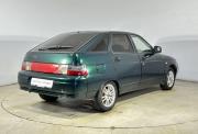 Lada (ВАЗ) 2112 Саранск  - изображение 33