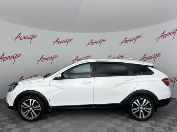 Lada (ВАЗ) Vesta I с пробегом 2018 года, цена 1 049 000 рублей, 117473 км, универсал, Автокод Объявления