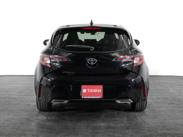 Toyota Corolla XII (E210) с пробегом 2020 года, цена 1 900 000 рублей, 35227 км, хэтчбек, Автокод Объявления