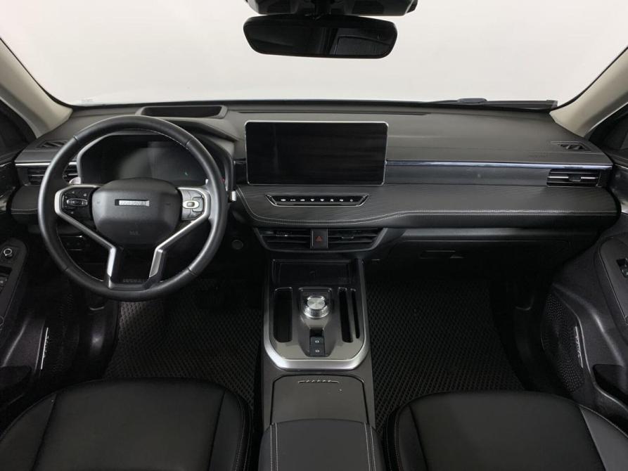 Haval Jolion I Москва  - изображение 13