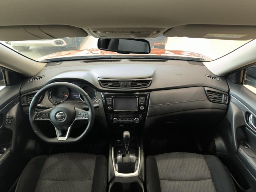 Nissan X-Trail III Рестайлинг Казань  - изображение 17