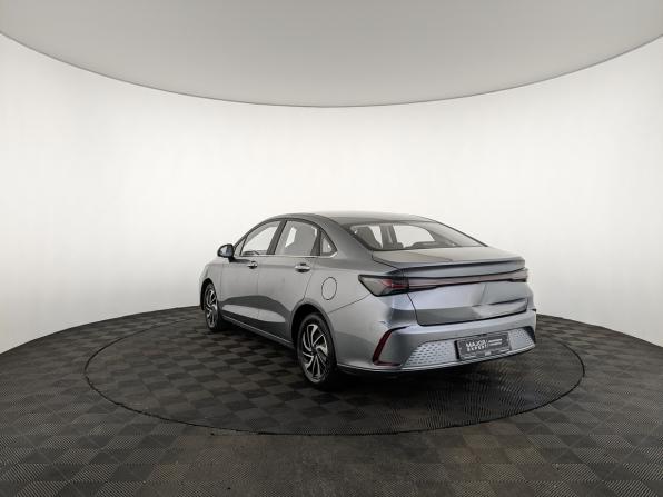 BAIC U5 Plus с пробегом 2023 года, цена 850 000 рублей, 92640 км, седан, Автокод Объявления