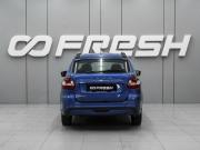 Lada (ВАЗ) Granta I Рестайлинг Ростов-на-Дону  - изображение 20