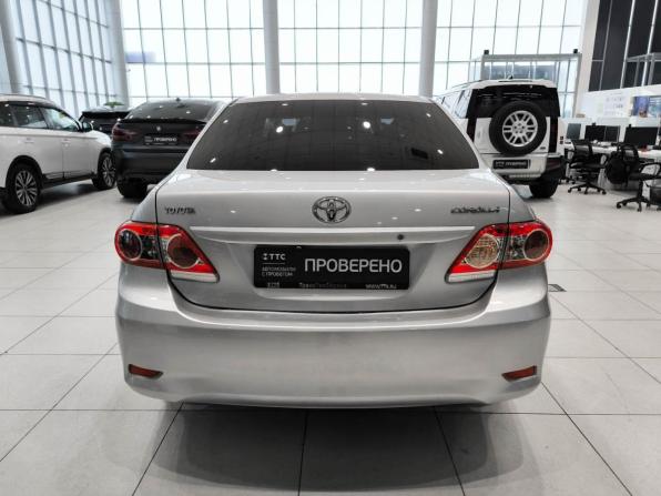Toyota Corolla X (E140 E150) Рестайлинг с пробегом 2011 года, цена 1 150 000 рублей, 147321 км, седан, Автокод Объявления