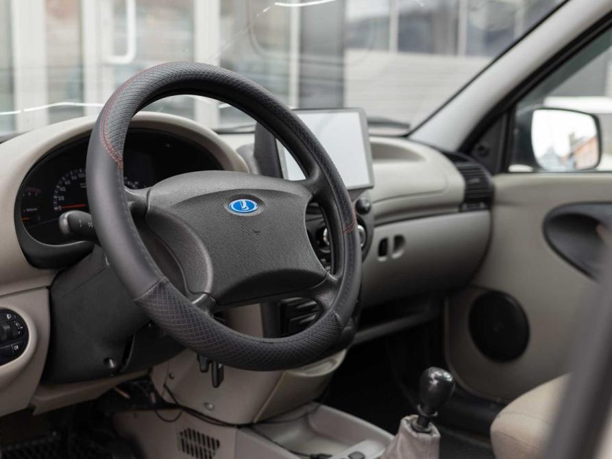 Lada (ВАЗ) Kalina I Новосибирск  - изображение 11