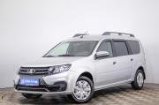 Lada (ВАЗ) Largus I Рестайлинг Пермь  - изображение 22