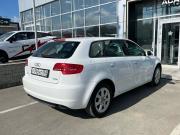 Audi A3 II (8P) Рестайлинг 2 Самара  - изображение 27