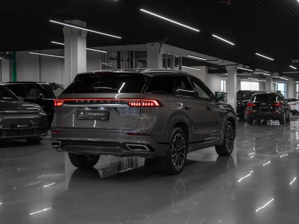 Jaecoo J8 с пробегом 2024 года, цена 2 845 000 рублей, 60211 км, внедорожник, Автокод Объявления