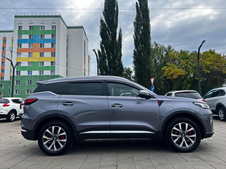 Chery Tiggo 7 Pro Max I Стерлитамак  - изображение 8
