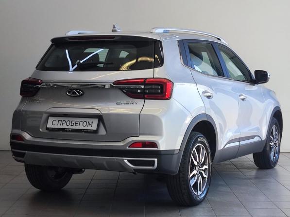Chery Tiggo 4 I Рестайлинг с пробегом 2022 года, цена 1 430 000 рублей, 96322 км, внедорожник, Автокод Объявления