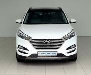 Hyundai Tucson III Москва  - изображение 18