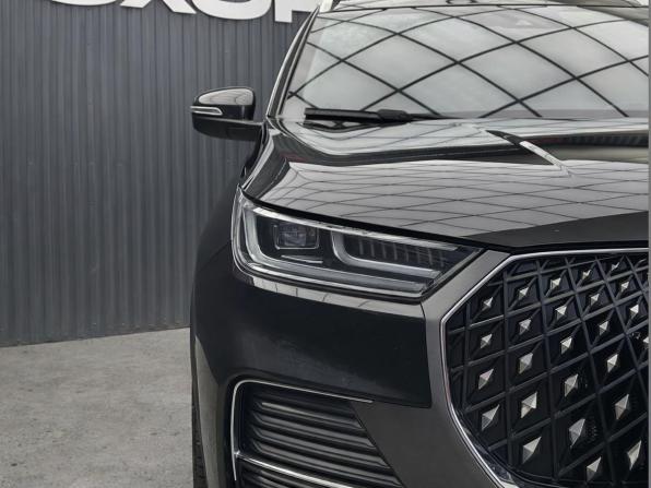 Chery Tiggo 8 Pro Max I с пробегом 2023 года, цена 2 277 000 рублей, 65591 км, внедорожник, Автокод Объявления