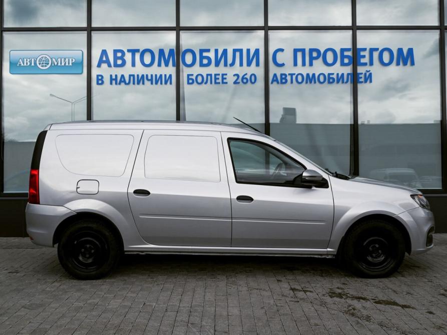 Lada (ВАЗ) Largus I Рестайлинг Екатеринбург  - изображение 6
