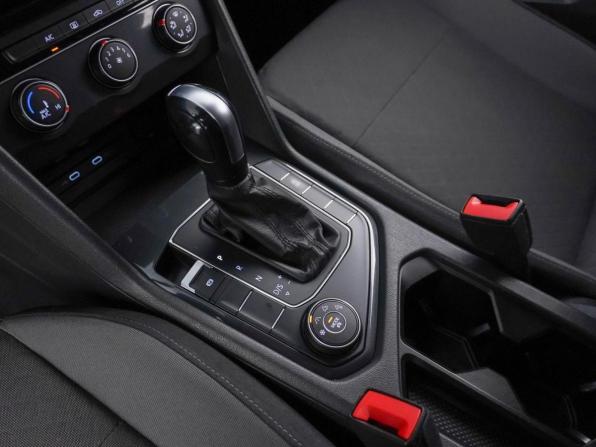 Volkswagen Tiguan II с пробегом 2020 года, цена 2 849 632 рубля, 86959 км, внедорожник, Автокод Объявления