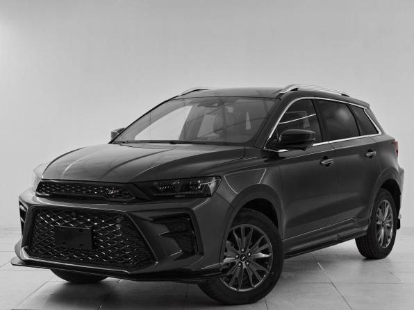 Новый SWM G01F 2024 года, цена 1 845 000 рублей, внедорожник, Автокод Объявления