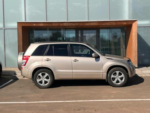 Suzuki Grand Vitara II Рестайлинг с пробегом 2008 года, цена 780 000 рублей, 280000 км, внедорожник, Автокод Объявления