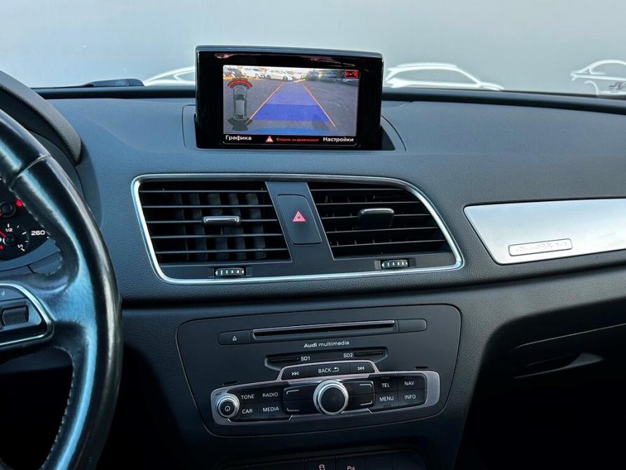 Audi Q3 I (8U) Рестайлинг Санкт-Петербург  - изображение 20