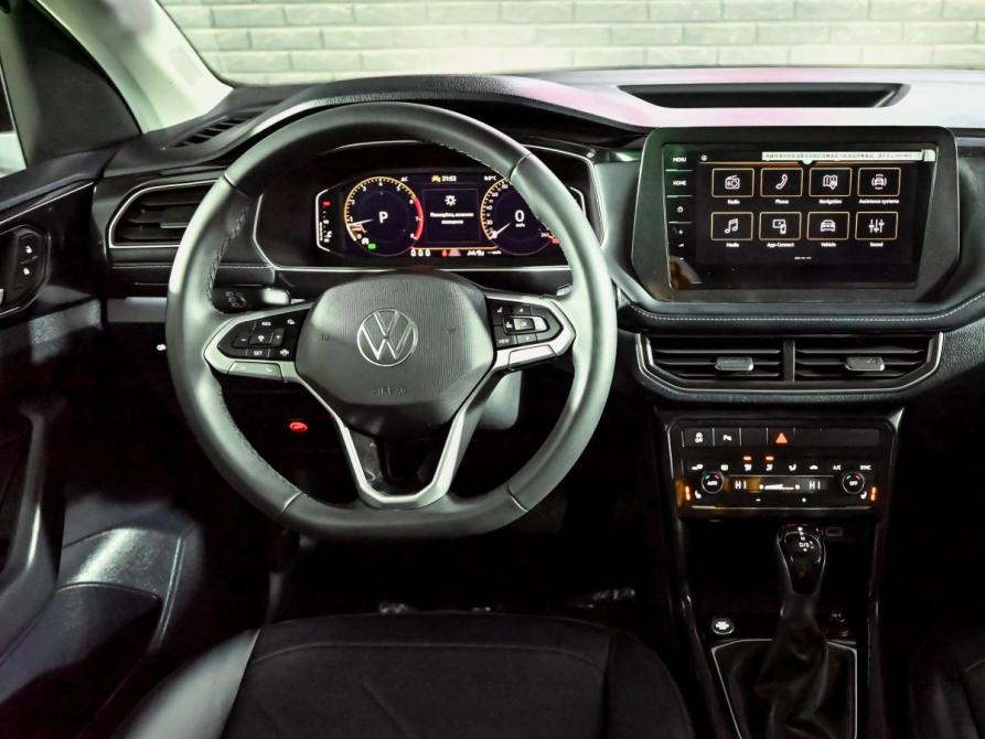 Volkswagen Tharu XR Екатеринбург  - изображение 17