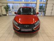 Lada (ВАЗ) Granta I Рестайлинг Волгоград  - изображение 21