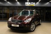 Infiniti QX50 I Уфа  - изображение 30