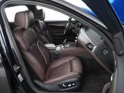 BMW 5 серии VII (G30/G31/G38) Москва  - изображение 35