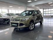 Ford Kuga II Тверь  - изображение 25