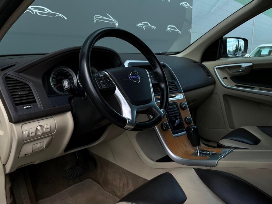 Volvo XC60 I Санкт-Петербург  - изображение 5