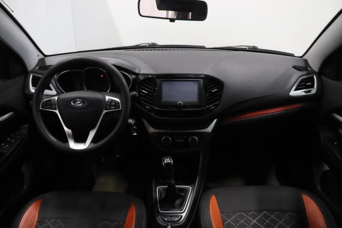 Lada (ВАЗ) Vesta I с пробегом 2018 года, цена 997 000 рублей, 160930 км, универсал, Автокод Объявления