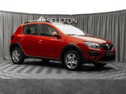 Renault Sandero II Москва  - изображение 21