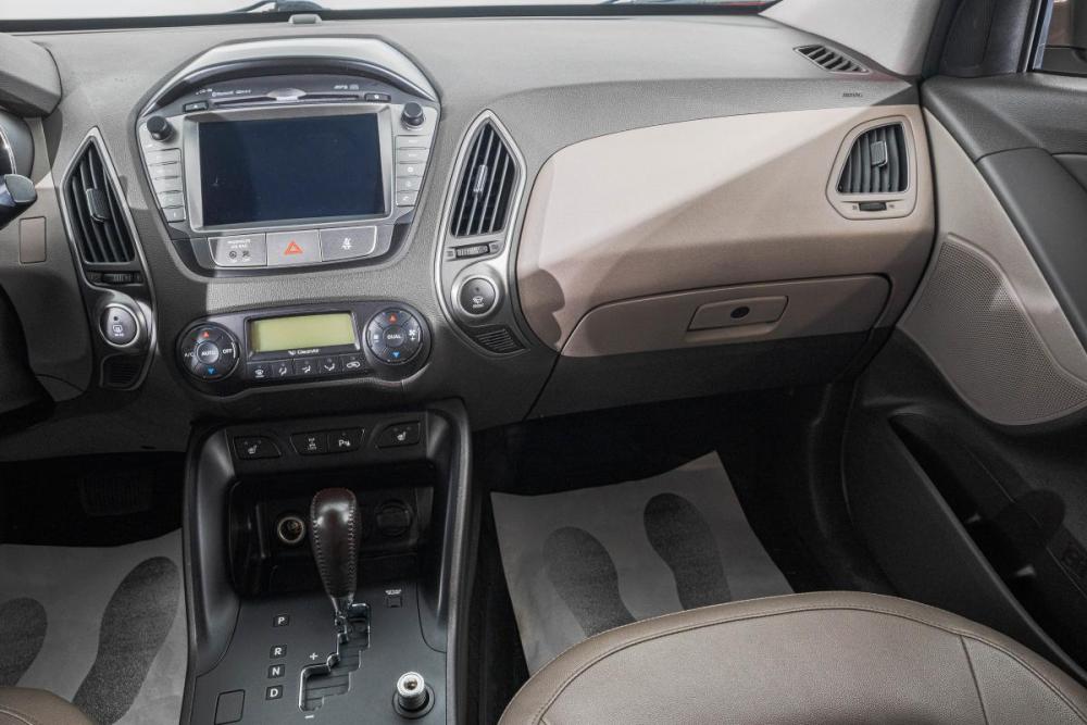 Hyundai ix35 I Рестайлинг Барнаул  - изображение 22
