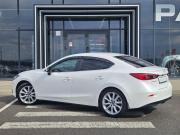 Mazda 3 III (BM) Воронеж  - изображение 17