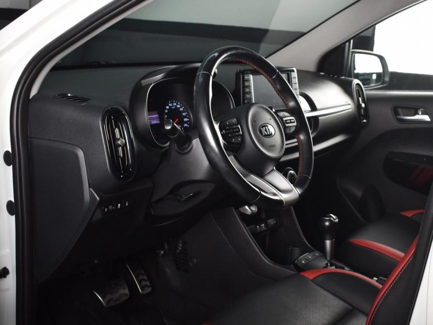 Kia Picanto III Кемерово  - изображение 8